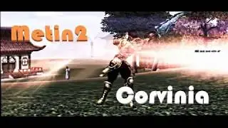 ➤ Metin2 Corvinia ★ KurzFilm ★ Abzocker 2018 ★
