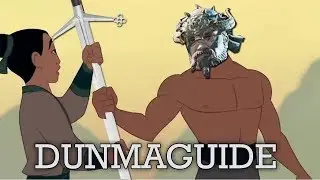 Highlander Offensive Form Guide - [For Honor]