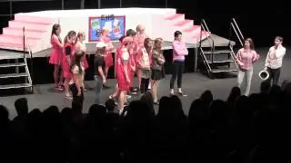 High School Musical Jr. LCP Summer Production