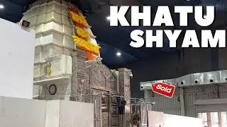  🚩 Khatu Shyam Ji Darshan Yatra | EV Road Trip Vlog | EV YATRI INDIA
