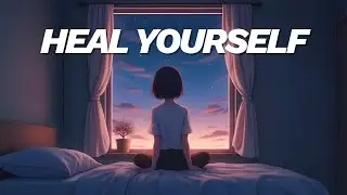 Sleep Lofi for Deep Rest No Ads🌙 | Calm Wind-Down Beats (53 Mins)