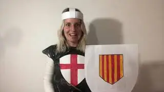 Vídeo   La llegenda de Santa Jordina  cicle superior PROFES