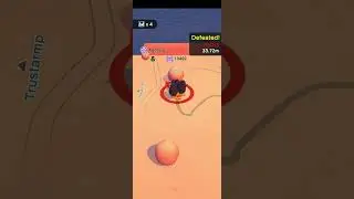 Finally reaching mythic 1000 in snowball.io