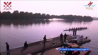 18th Annual KBC Inter-school Regatta 2026- Outdoor Day 2