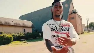 Rbg Jay - &ldquo;Tomb Talk&rdquo; [Official Video]