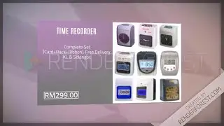 Supplier Office Equipment in Malaysia