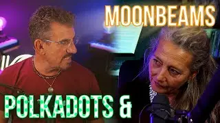 POLKADOTS & MOONBEAMS CON LOREDANA LUBRANO