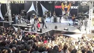 Iary - Tana In Rock