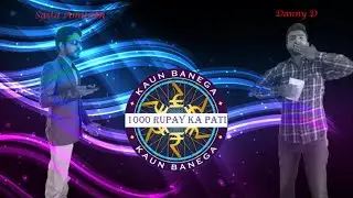KBC Sasta Amitabh [ Guru Vines ]