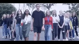 Selwyn College leavers video 2019