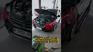 Service Lengkap dengan Banyak Bonus, Hasilnya Bikin Puas