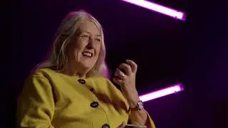 Mary Beard - LIFI22 Interview