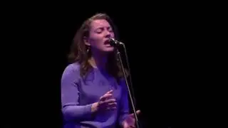 Celine Cairo -  Hello Love (Veurtheater 31/01/2015)