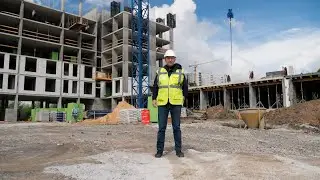 🏗 Smart City зростає щодня &mdash; ділимось результатами з будмайданчика.