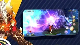 Dawn Break II -Light and Dark Android Gameplay Full HD by Auer Media & Entertainment
