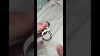 HOW TO UNLOCK A BRAIN TEASER FROM DOLLAR TREE!!