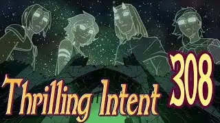 Duet of Dungeons Part 37 - Thrilling Intent 308