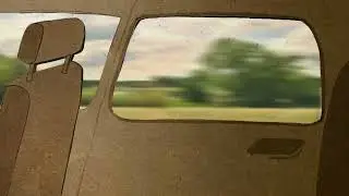 Pencil Legs - Now Run (Official Visualizer)