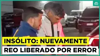 Robos y microtráfico: amplio prontuario de imputado dejado en libertad por error de Gendarmería