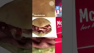 Top 5 Worst Fast Food Flops Of All Time #shorts
