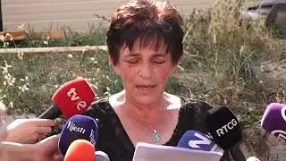 promo TAMO I NATRAG srijeda 20h VESNA PEJOVIĆ, majka i baba žrtava masakra na Medovini  #aplustv #cg
