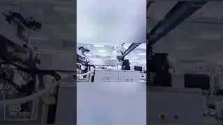 Lab  Multi Layer Cast Film  Extruder machine