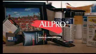 ALLPRO Promo Video 15-Second