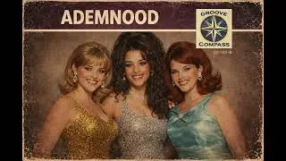 Ademnood - 1960s Soul Cover