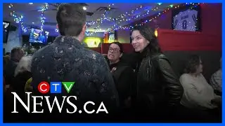 NDP leadership race