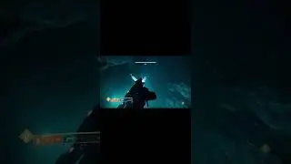 Solo Vex Mythoclast Catalyst #shorts