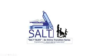 SALT TALKS - Meet Helpful Ohio Organizations: Who is OCALI and RAAC?