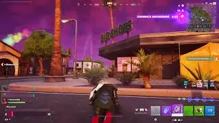 Fornite con el Mau 150126