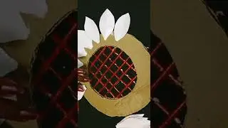 New and stylistic home decora idea /craft ve#uniquearts #youtube #youtubeshort #craftideas #youtube