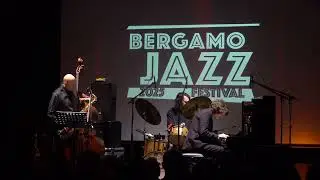 2025.03.22. Maniscalco Trio Pietro Tonolo @ Bergamo Jazz Festival 2025 P3
