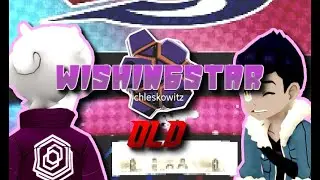 WISHINGSTAR (Old) - FNF: WISHINGSTAR OST