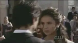 Damon and Elena : Listen to your heart