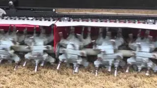 Ventrac demo