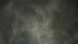 beautiful sand dust particles soar up close up 4k 2025 12 17 08 15 11 utc