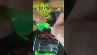 Direct fishing tackle factory.#fishing #fish  #bassfishing #factory #welding #icecream #satisfying