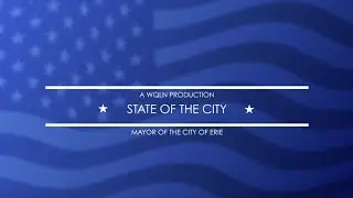 State of the City: Erie, PA | 2021