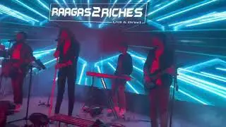 Raagas2Riches | Humma Cover | Corporate event for DSP.