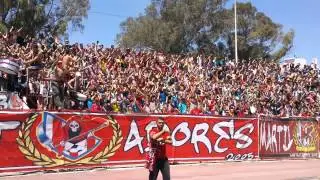 ULTRAS LOS MATADORES 2005