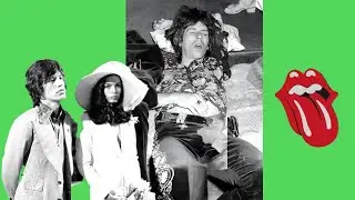 Did Keith Richards Wear a Nazi Uniform To Mick Jagger's Wedding?