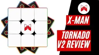 X-MAN TORNADO V2 FULL REVIEW! [4K]