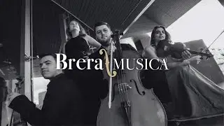 BRERA MUSICA - Cuarteto Iberia | June 2023