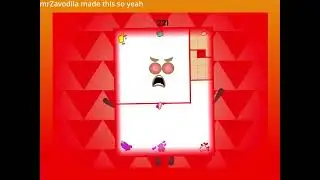 Uncannyblocks Band Different 1 Year Remastered Part 70 (1381-1400)