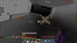 LeosS53 bugueando SurvivalDub