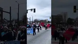 Christmas on Green Street 2022