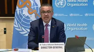 WHO urges rich countries to donate shots instead of vaccinating children