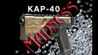 Black Ops 2- DIAMOND Kap 40 Madness #1